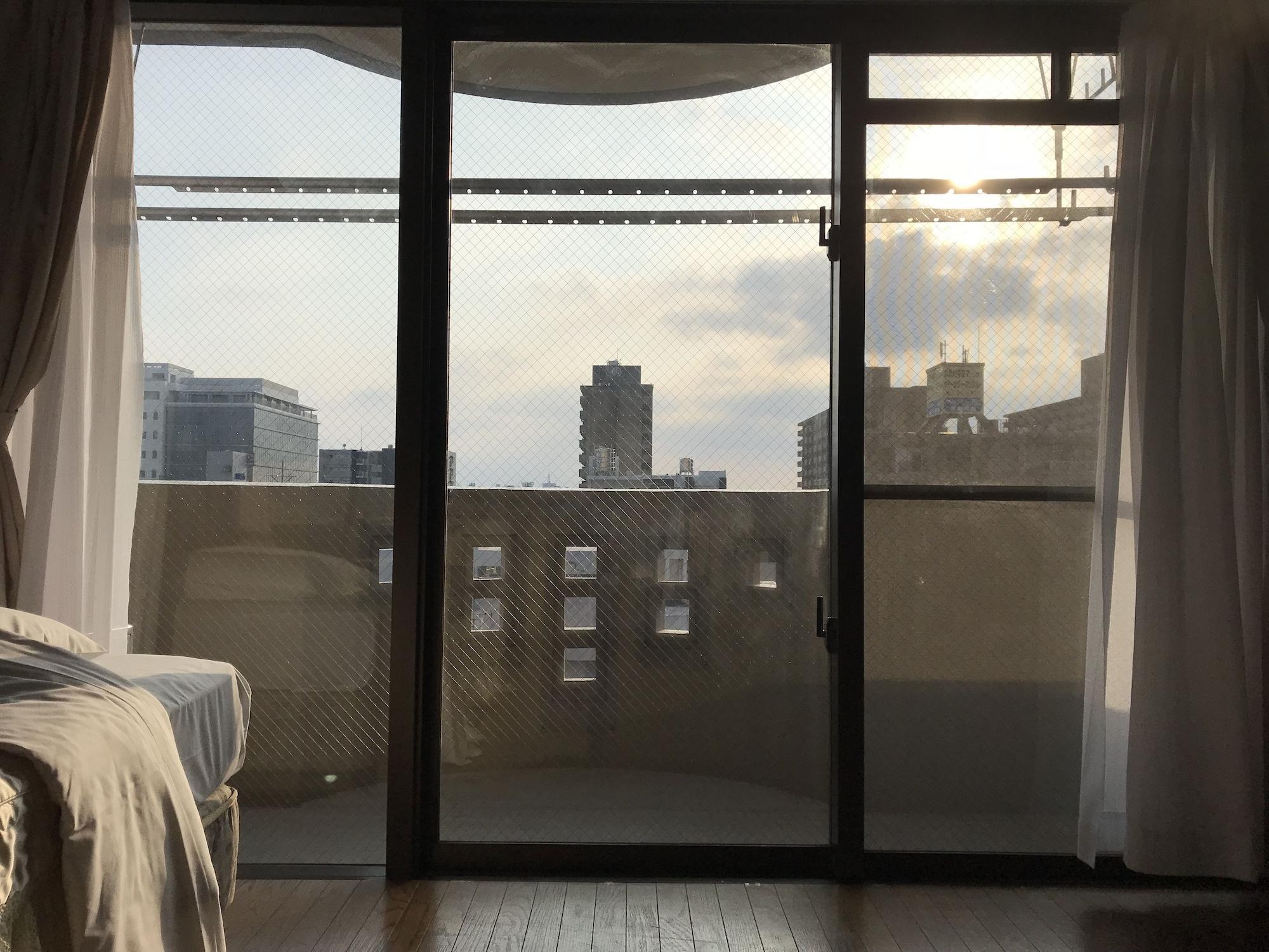 דירות נאהא Weekly Harbourview Mansion Main Building מראה חיצוני תמונה