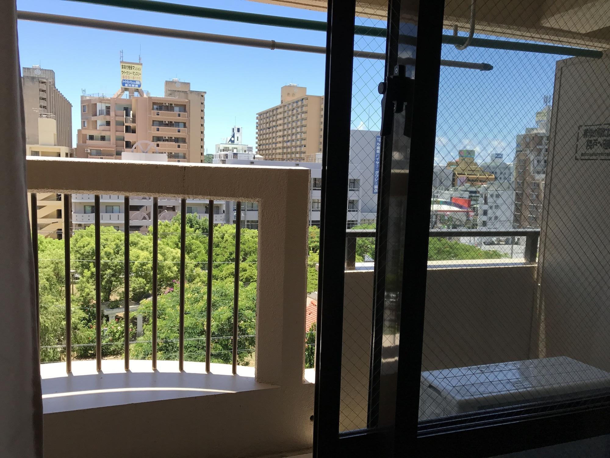 דירות נאהא Weekly Harbourview Mansion Main Building מראה חיצוני תמונה