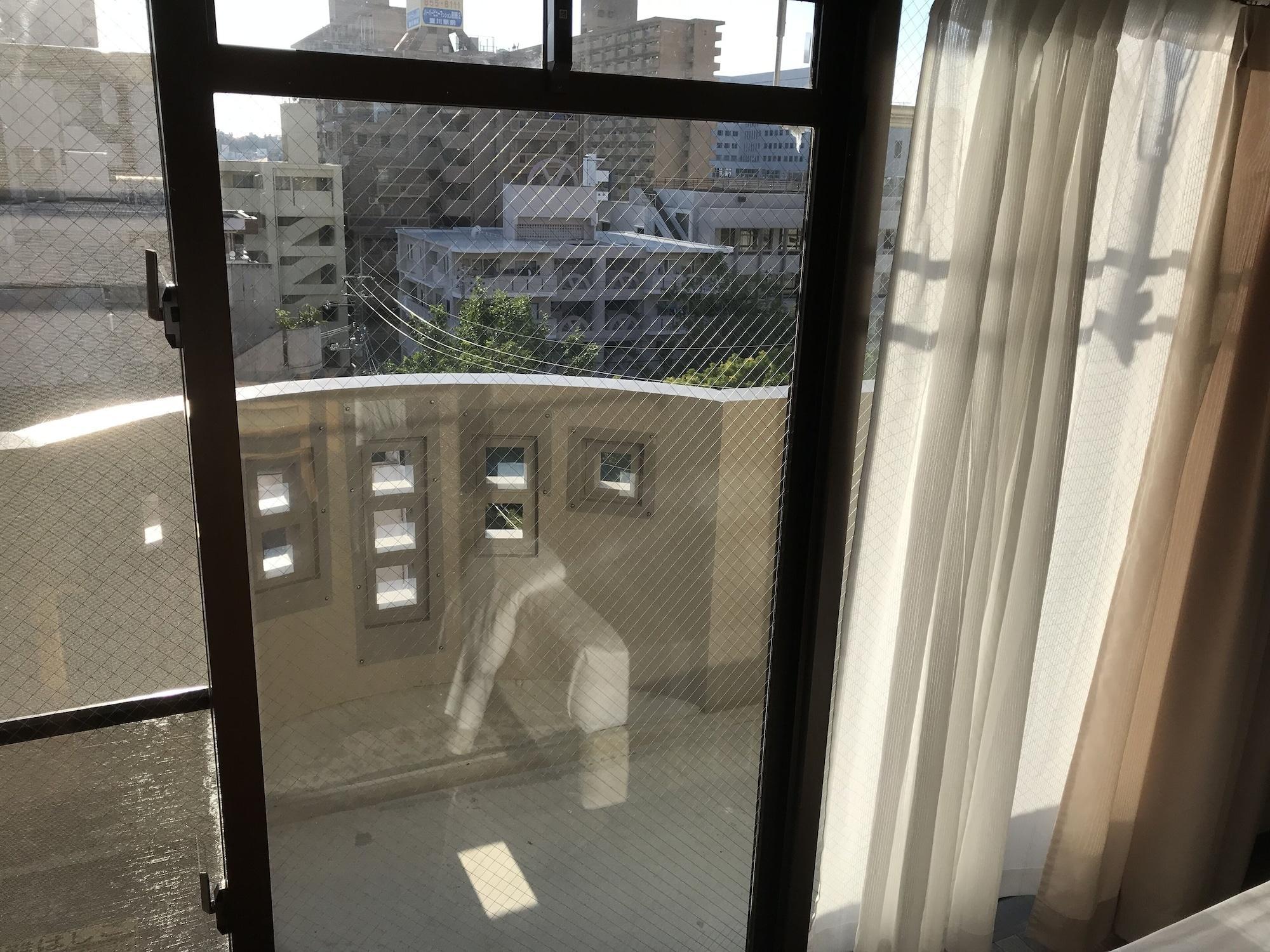 דירות נאהא Weekly Harbourview Mansion Main Building מראה חיצוני תמונה