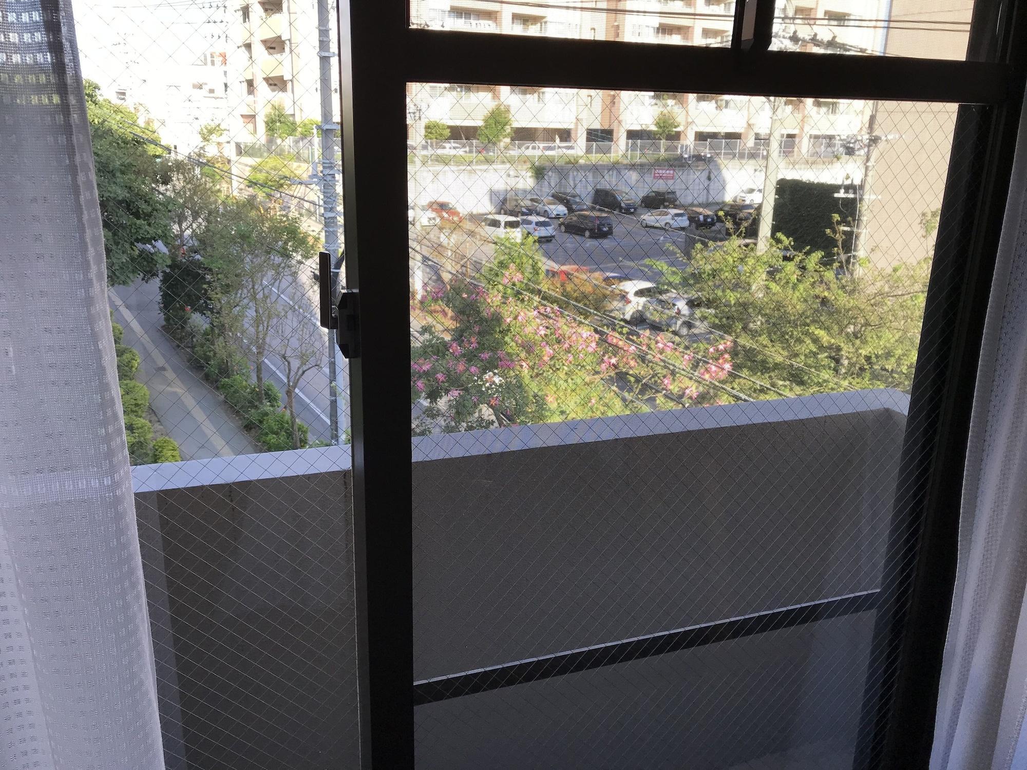 דירות נאהא Weekly Harbourview Mansion Main Building מראה חיצוני תמונה