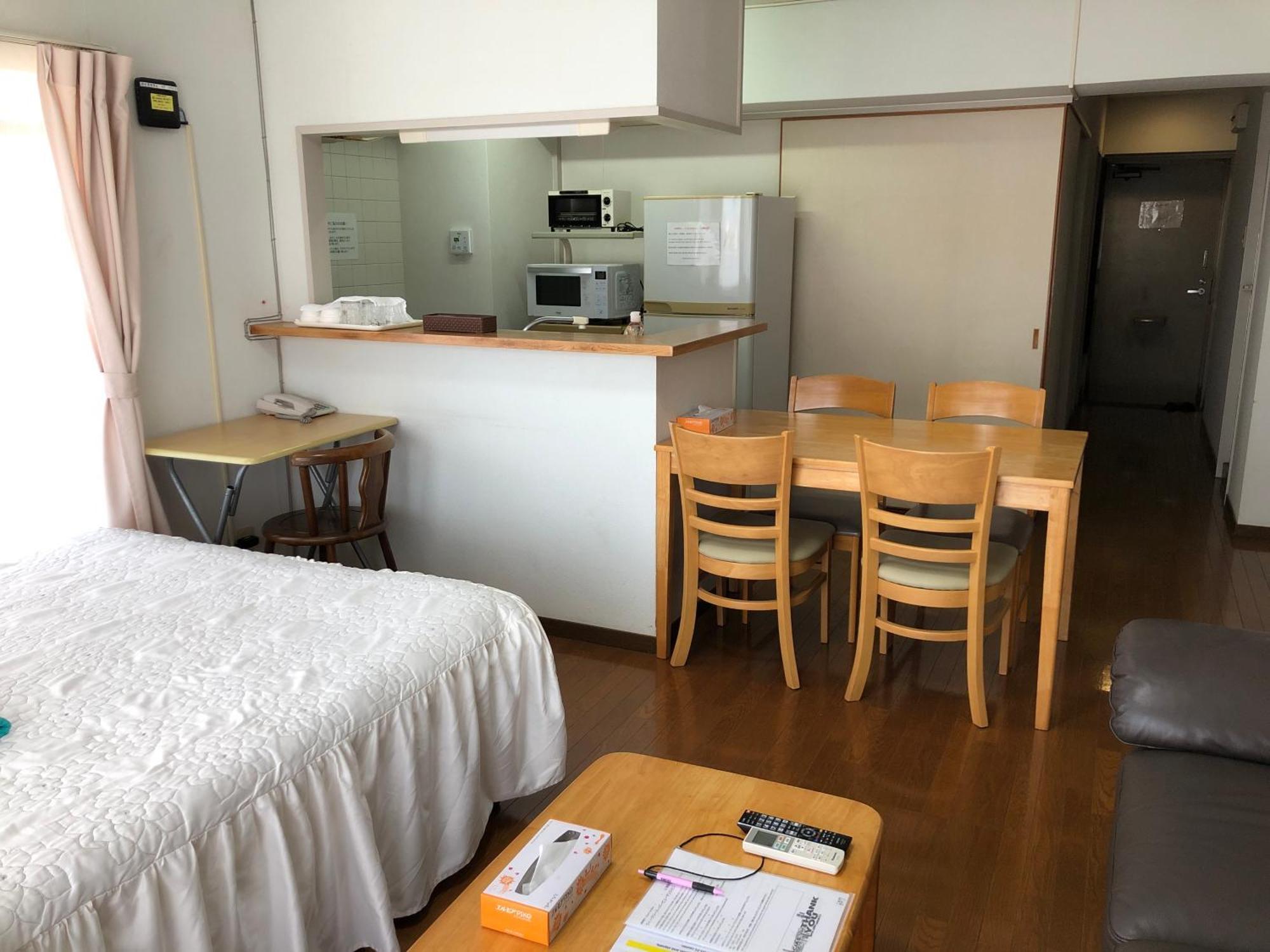 דירות נאהא Weekly Harbourview Mansion Main Building מראה חיצוני תמונה