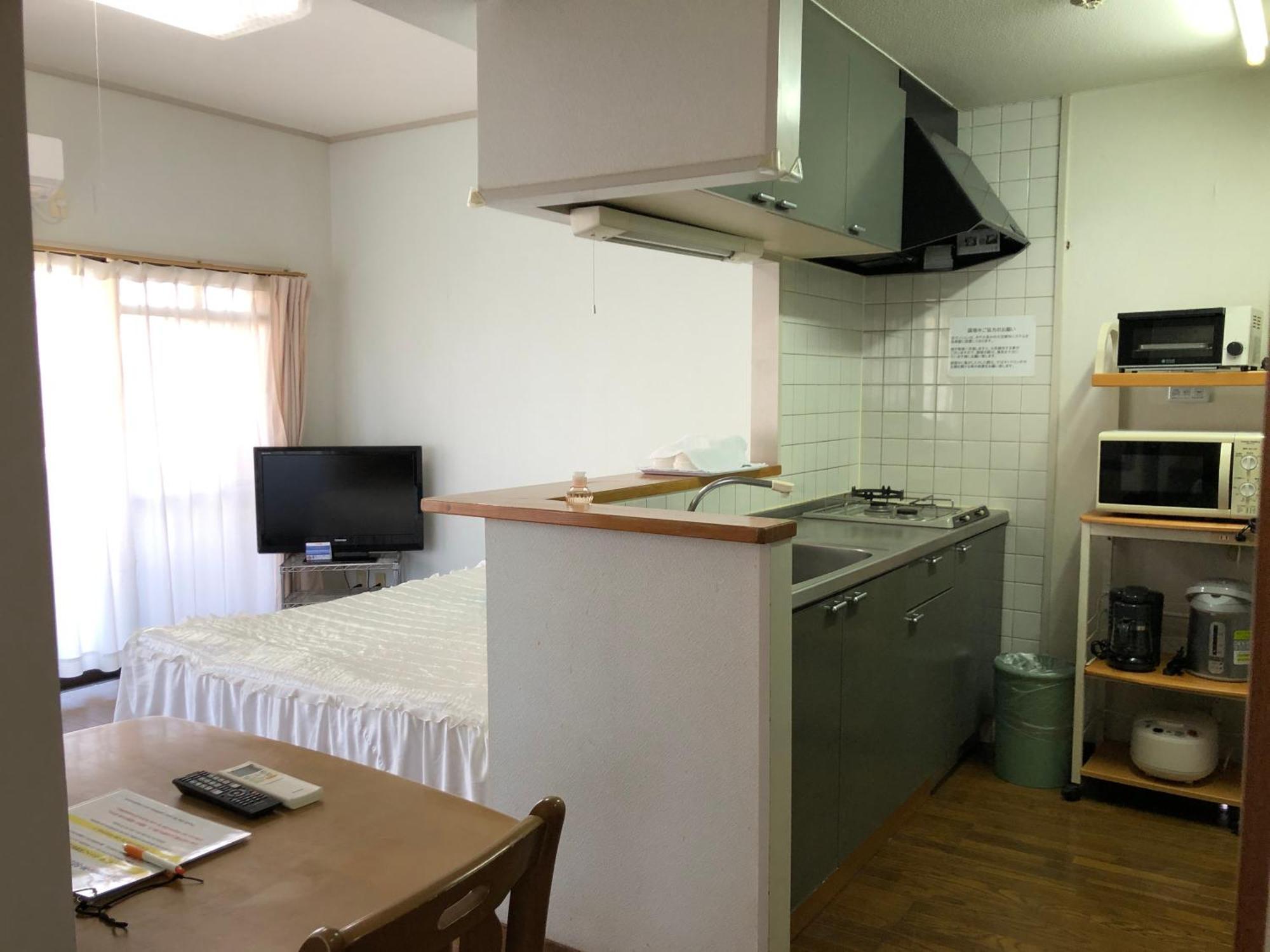 דירות נאהא Weekly Harbourview Mansion Main Building מראה חיצוני תמונה