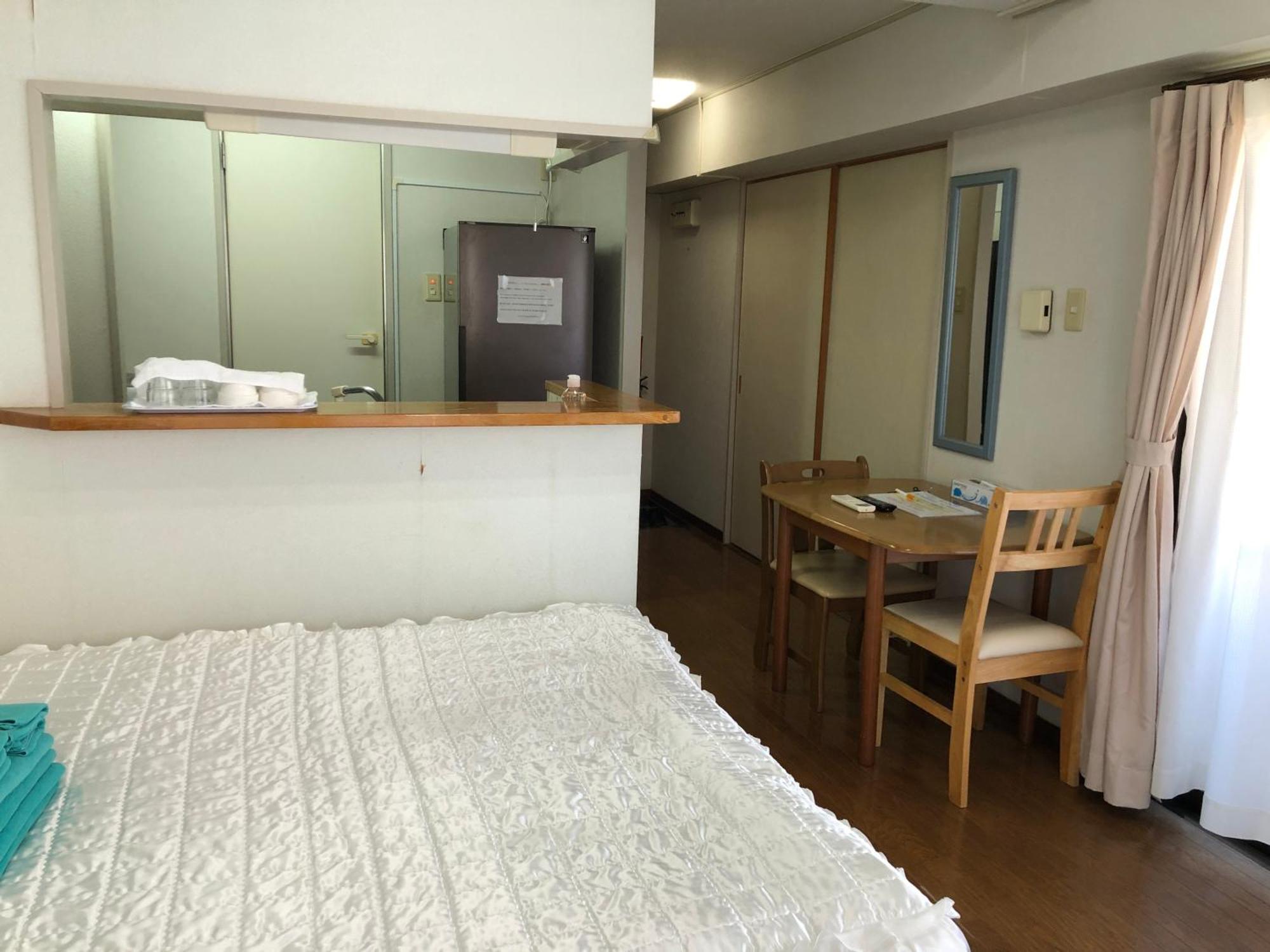 דירות נאהא Weekly Harbourview Mansion Main Building מראה חיצוני תמונה
