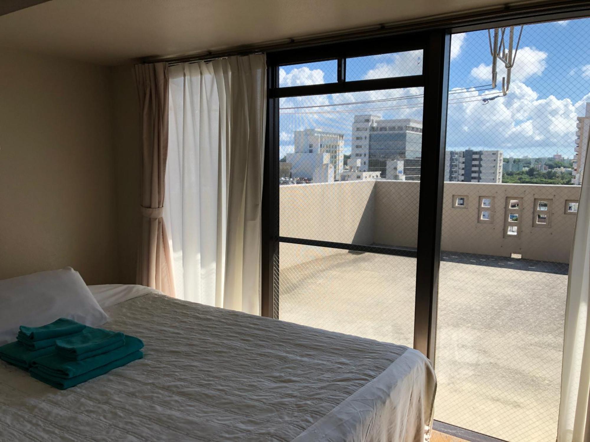 דירות נאהא Weekly Harbourview Mansion Main Building מראה חיצוני תמונה