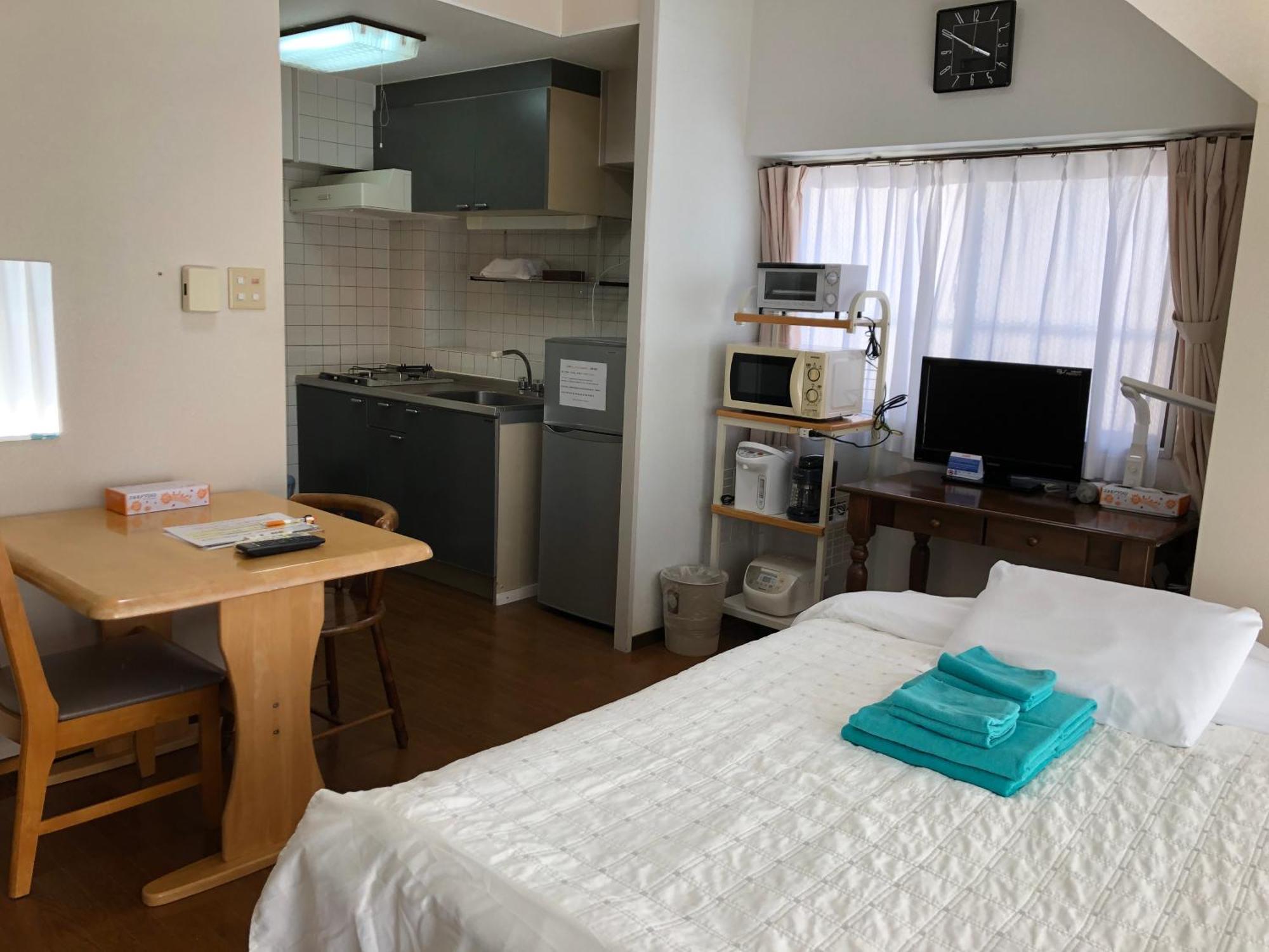 דירות נאהא Weekly Harbourview Mansion Main Building מראה חיצוני תמונה