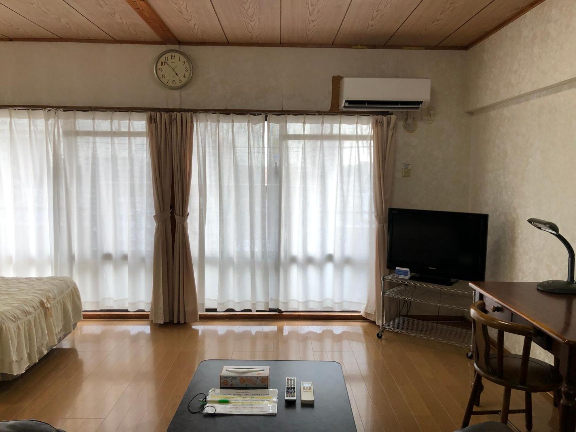 דירות נאהא Weekly Harbourview Mansion Main Building מראה חיצוני תמונה