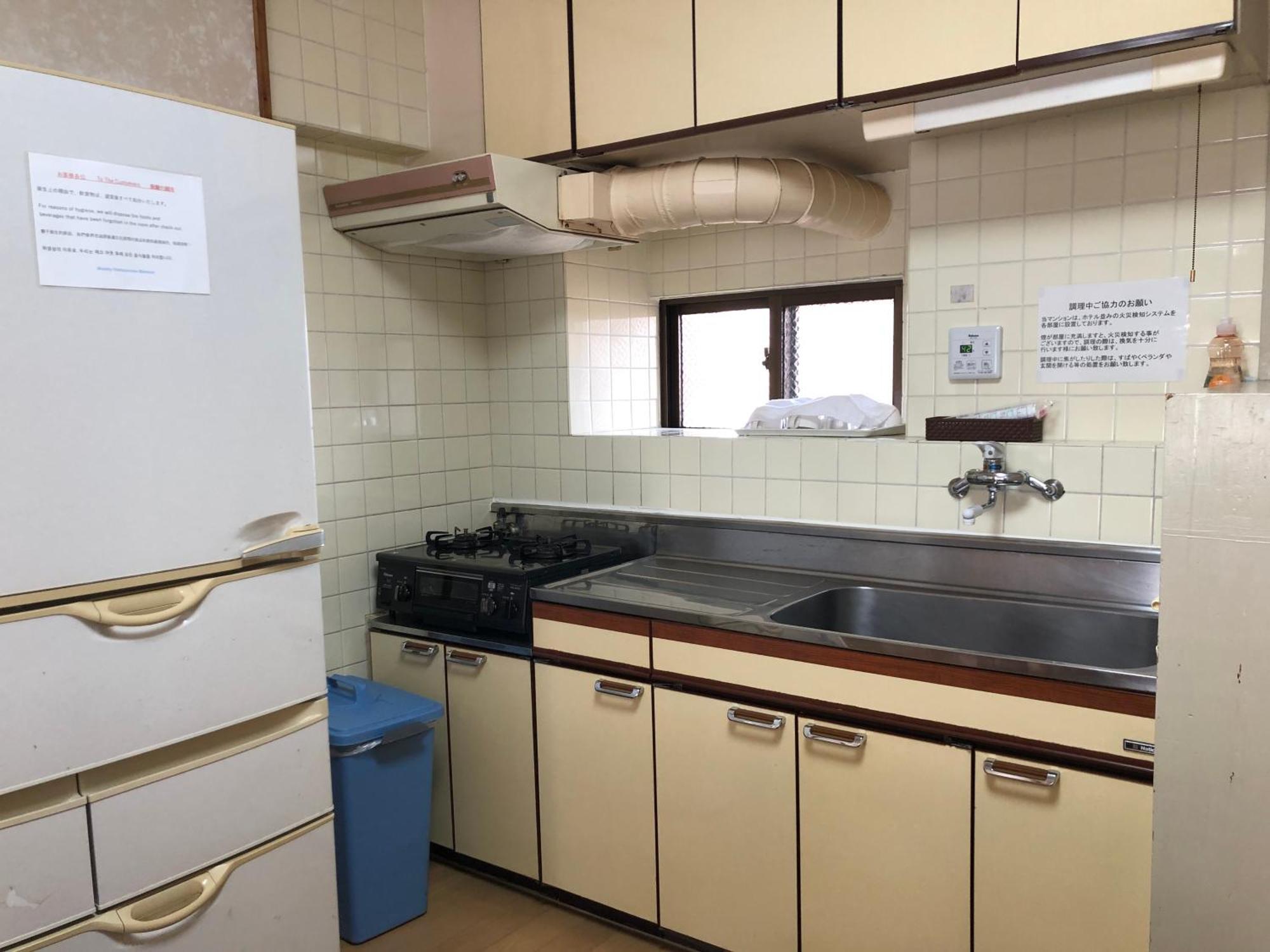 דירות נאהא Weekly Harbourview Mansion Main Building מראה חיצוני תמונה