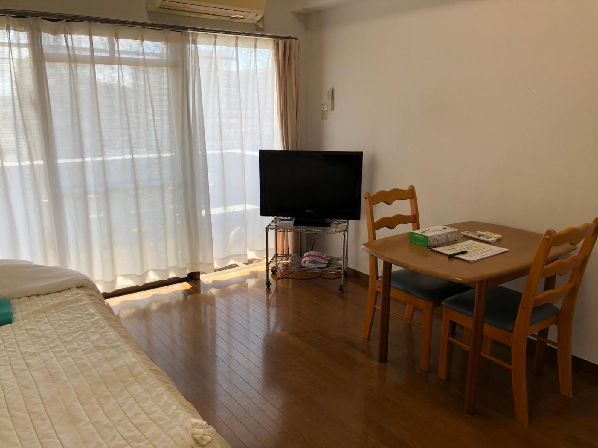 דירות נאהא Weekly Harbourview Mansion Main Building מראה חיצוני תמונה