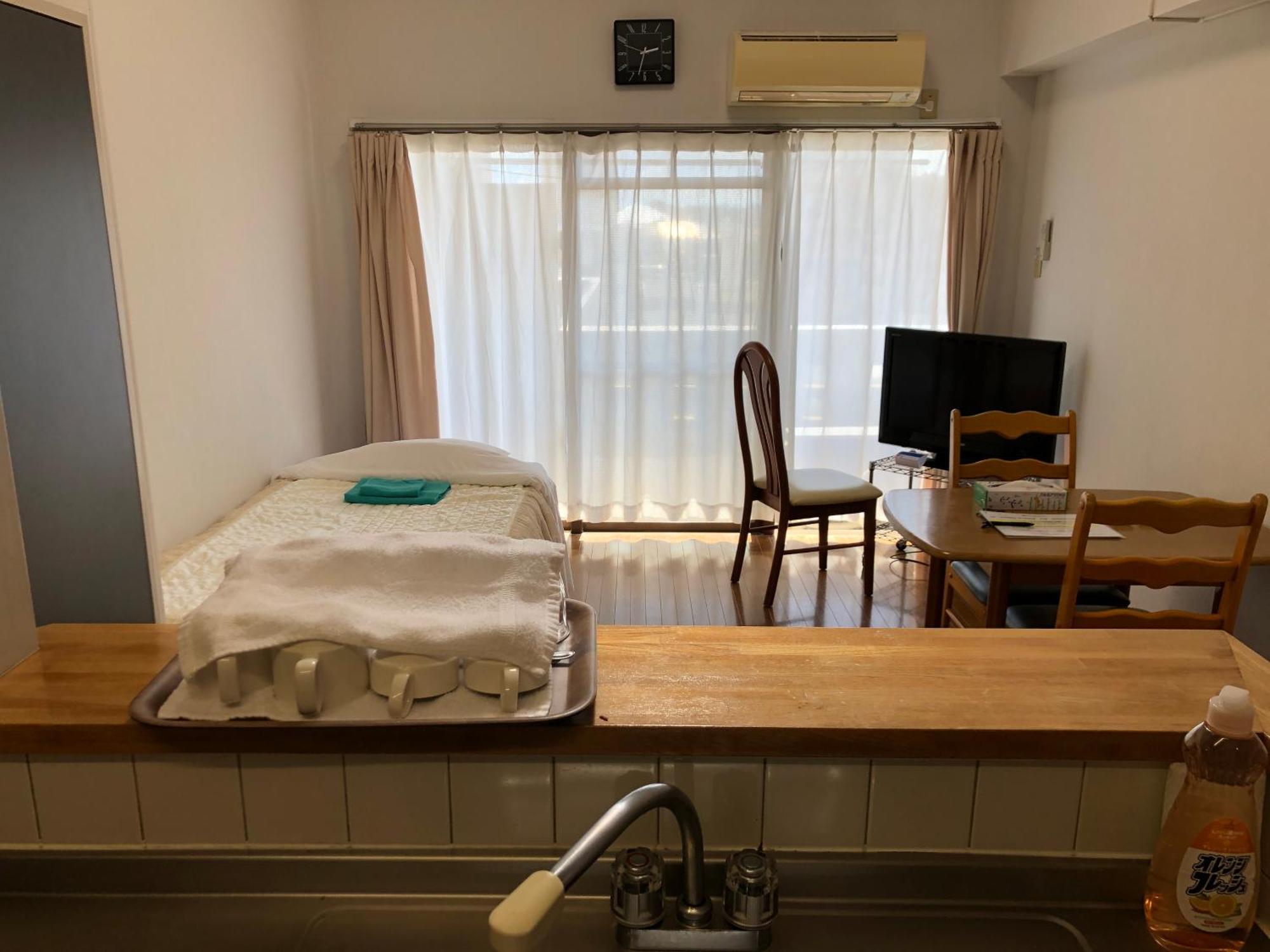 דירות נאהא Weekly Harbourview Mansion Main Building מראה חיצוני תמונה