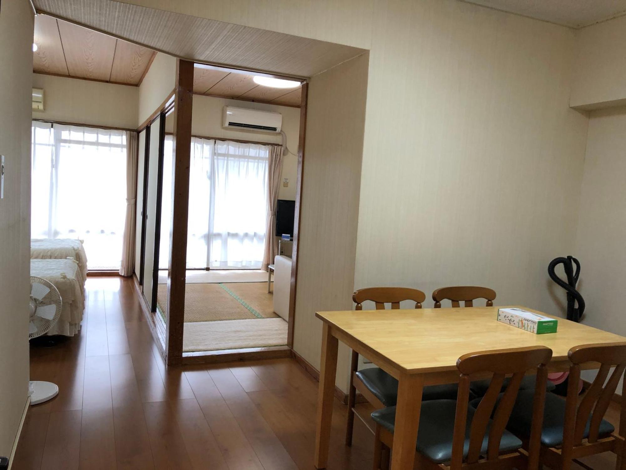דירות נאהא Weekly Harbourview Mansion Main Building מראה חיצוני תמונה