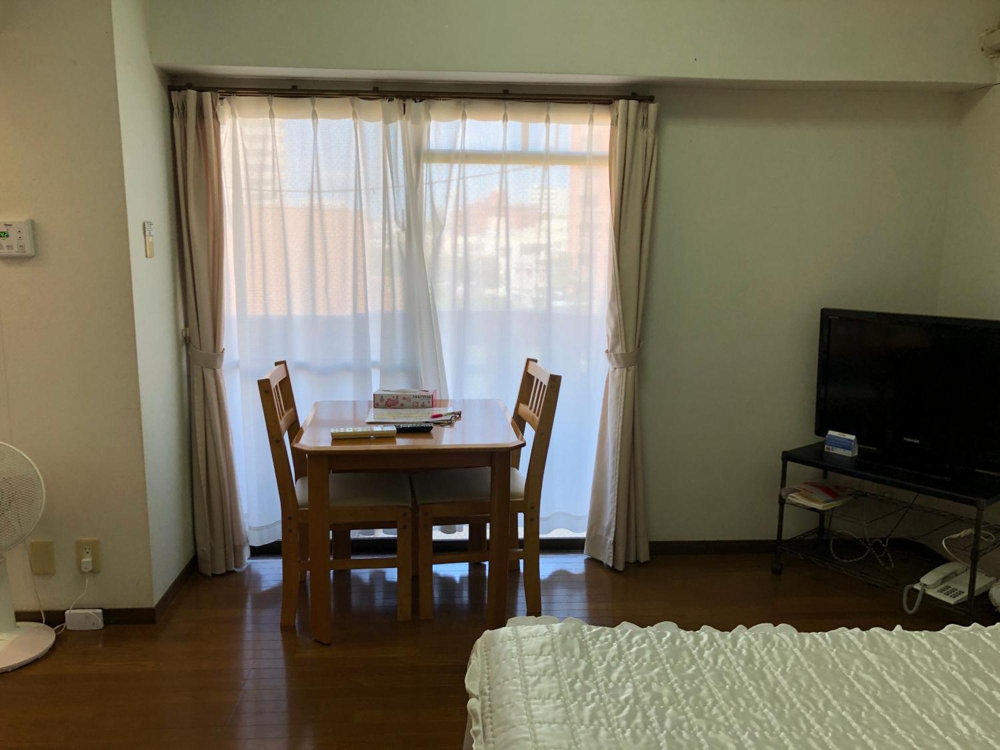 דירות נאהא Weekly Harbourview Mansion Main Building מראה חיצוני תמונה