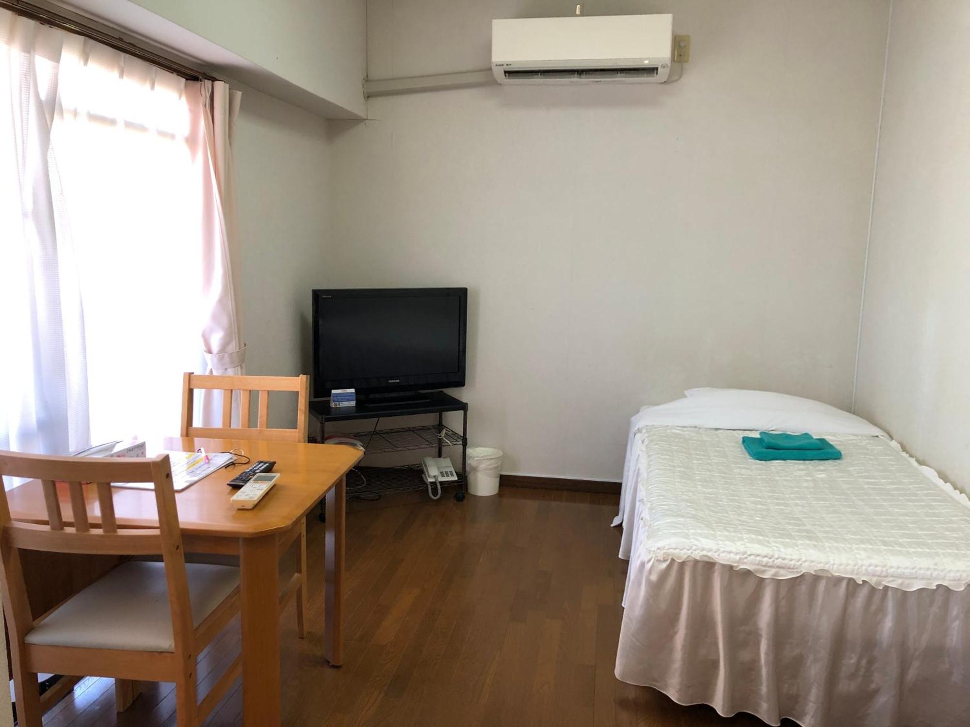 דירות נאהא Weekly Harbourview Mansion Main Building מראה חיצוני תמונה