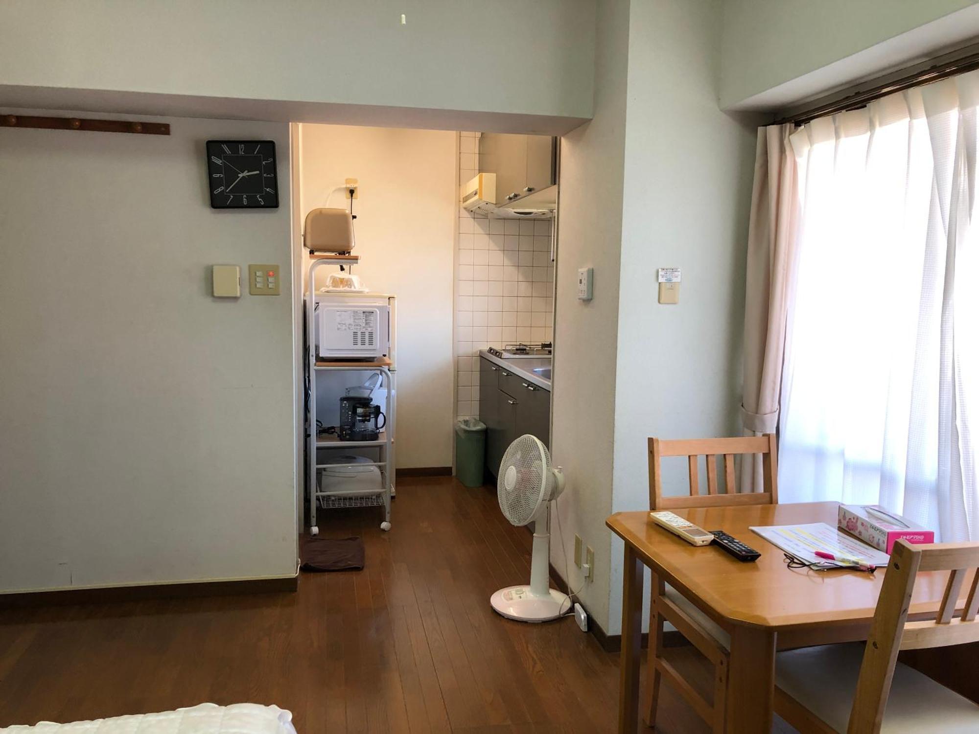 דירות נאהא Weekly Harbourview Mansion Main Building מראה חיצוני תמונה